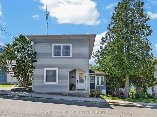 2802 County Road 6 Rd, Stone Mills, ON K0K 3N0