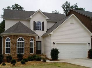 1590 Independence Trl, Cumming, GA 30040