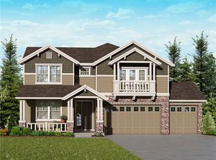 12506 NE 203rd St #9, Bothell, WA 98011