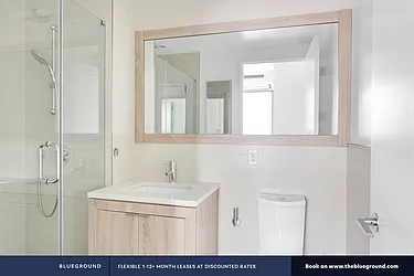 Rented by The Blueground