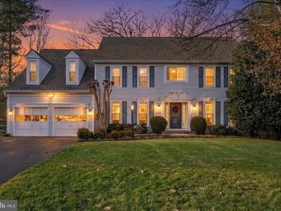 15456 Waters Creek Dr, Centreville, VA, 20120