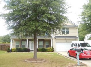 5800 Harrier Ln, Atlanta, GA 30349