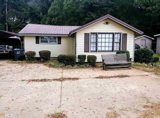 285 Lakeshore Dr, Monticello, GA 31064