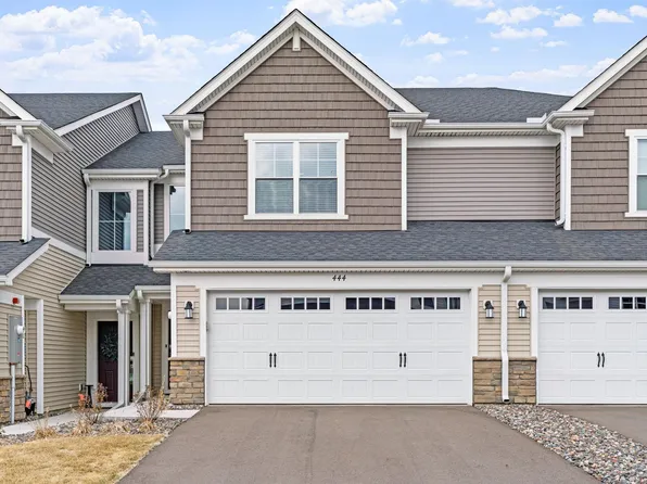 444 Murray Hill Way, Waconia, MN 55387