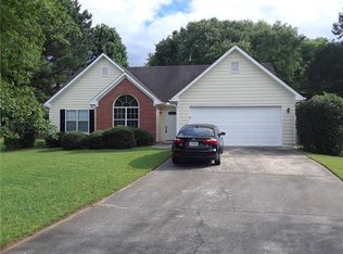 1315 Richland Creek Ct, Buford, GA 30518