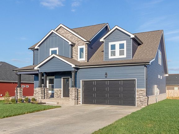 4th image of 3 Charleston Oaks Lot 3