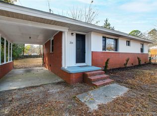 214 Helen St, Fayetteville, NC 28303