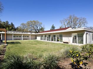 4860 Alpine Rd, Portola Valley, CA 94028