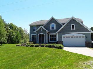 3711 W Howell Rd, Mason, MI 48854