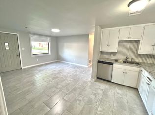 1809 Lariet Ln, Oklahoma City, OK 73115