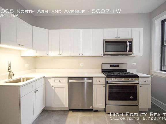 4th image of 5005 N Ashland Ave #5007-1W