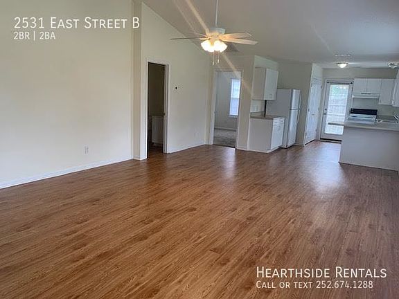 3rd image of 2531 East St #B