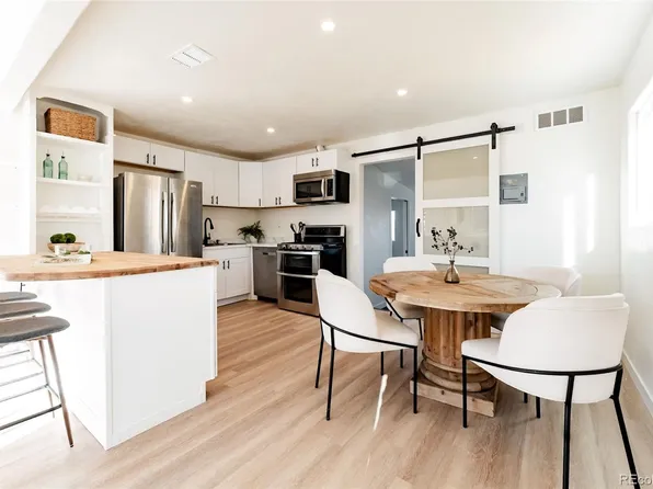 1300 S Quivas Street, Denver, CO 80223