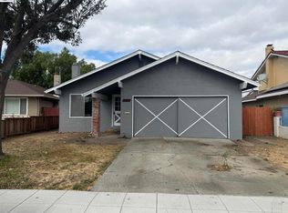 1193 Fallen Leaf Dr, Milpitas, CA 95035