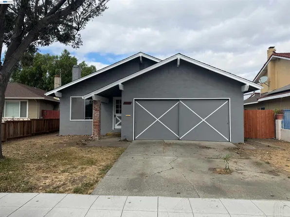 1193 Fallen Leaf Dr, Milpitas, CA 95035