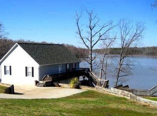 433 Riverview Dr, Lexington, NC 27292
