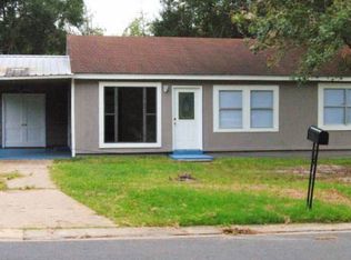 210 N Pine St, Deridder, LA 70634