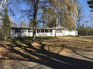 706 W College Ave, Wittenberg, WI 54499