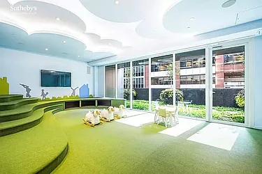 Rented by Sotheby's International Realty