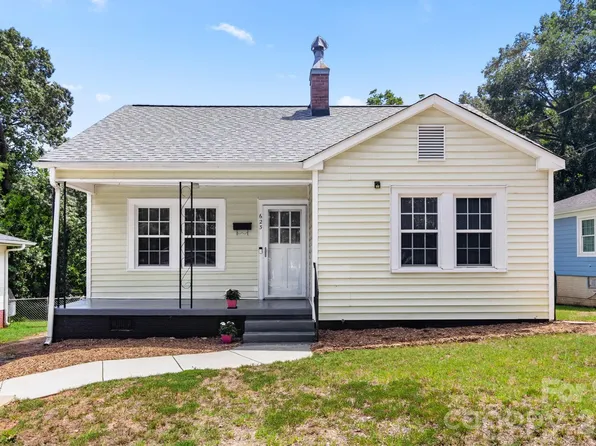 623 E 4th Ave, Gastonia, NC 28054