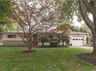 1031 Auman Dr W, Carmel, IN 46032