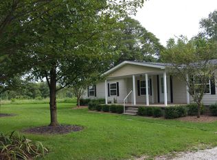 4644 Philpot Heights Rd, Philpot, KY 42366