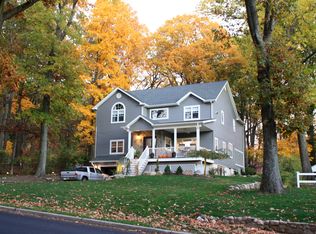 482 Manchester Ave, North Haledon, NJ 07508