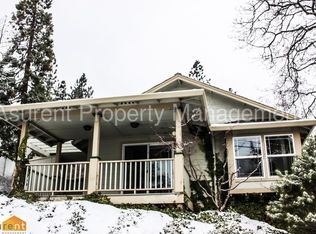 655 Liberty St, Ashland, OR