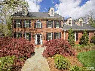 12 Pilling Pl, Durham, NC 27707