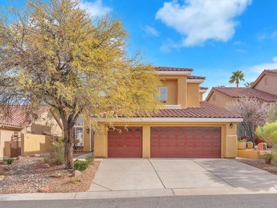 1912 Sierra Oaks Ln, Las Vegas, NV, 89134