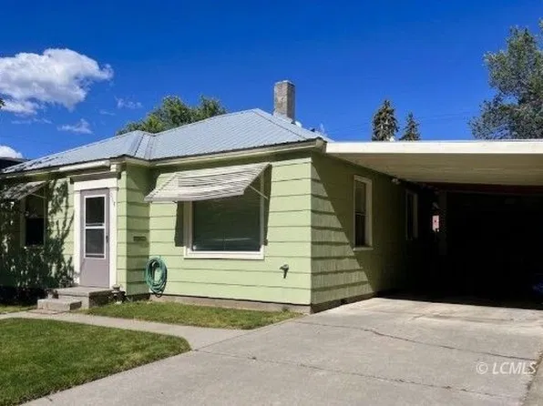 116 N J St, Lakeview, OR 97630