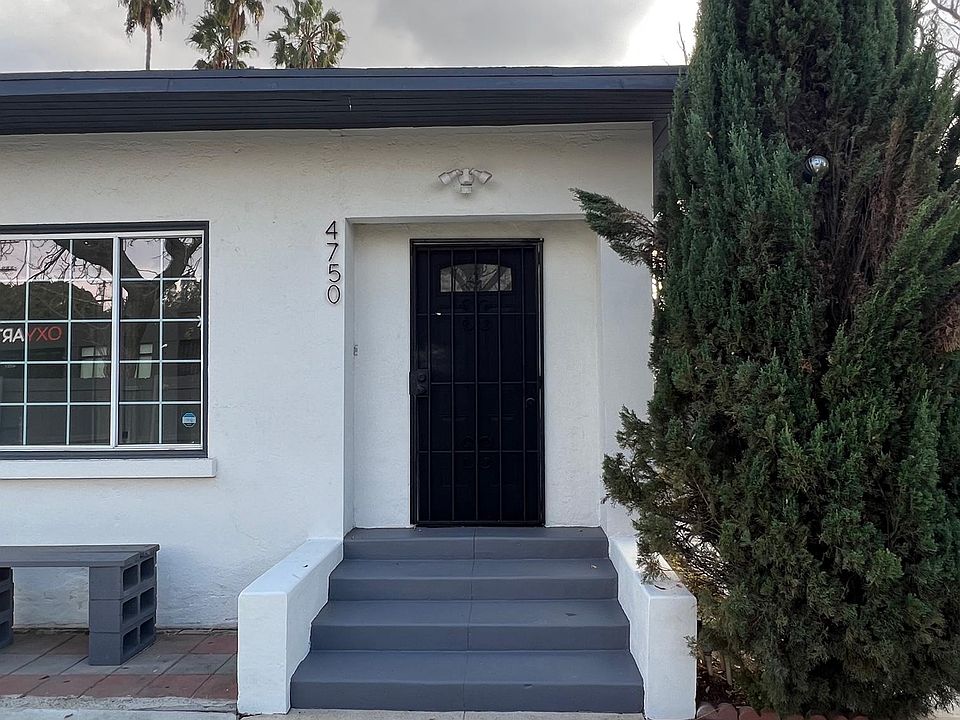 1st image of 4750 York Blvd