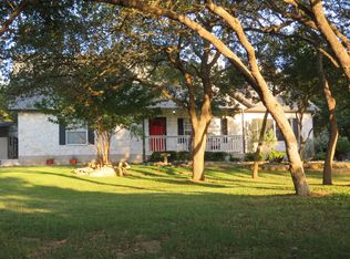 16002 Canterbury Rd, Spring Branch, TX 78070