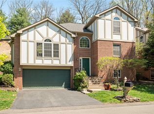 428 Rockledge Dr, Sewickley, PA 15143