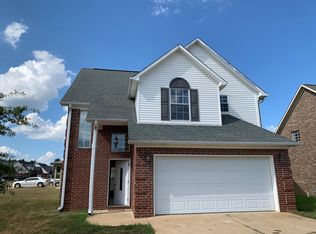 328 Hayat Loop, Oxford, MS 38655