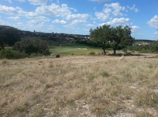 3520 Comanche Trace Dr, Kerrville, TX 78028