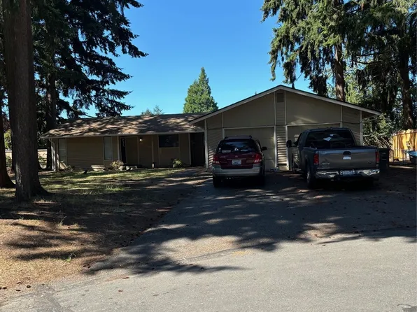 2401 2403 26th Avenue SE, Puyallup, WA 98374
