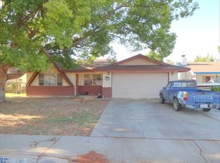 320 Ann Ave, Shafter, CA 93263