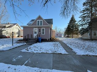 516 2nd Ave, Madison, MN 56256