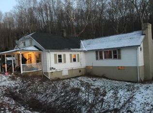 1169 Route 94, Blairstown, NJ 07825