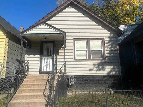 26 W 114th Pl, Chicago, IL 60628
