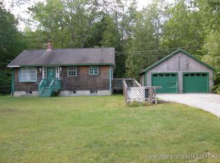 89 July St, Limington, ME 04049