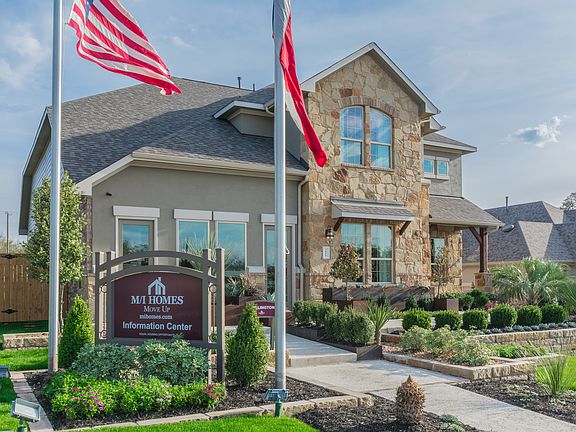 Highlands Front Exterior