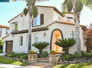 1412 Asterbell Dr, San Ramon, CA 94582