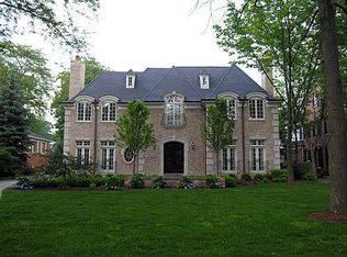 1324 Chestnut Ave, Wilmette, IL 60091