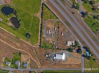 492 McLaughlin Rd, Yakima, WA 98908