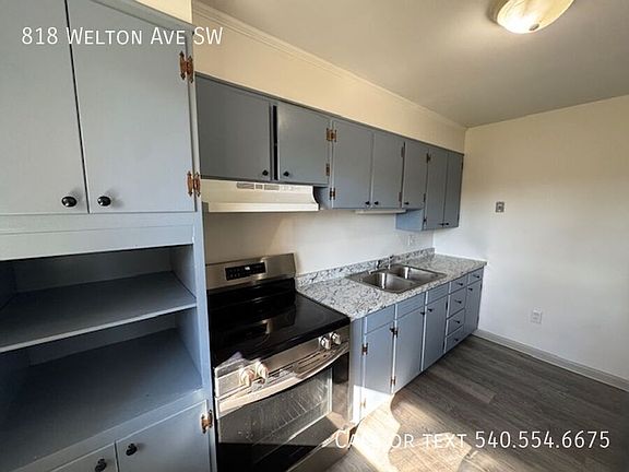 4th image of 818 Welton Ave SW
