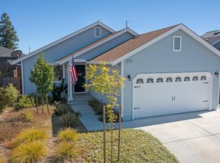 2010 Camino Del Prado, Santa Rosa, CA 95403