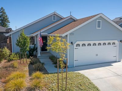 2010 Camino Del Prado, Santa Rosa, CA, 95403
