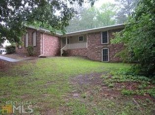 2626 Whisper Trl, Douglasville, GA 30135